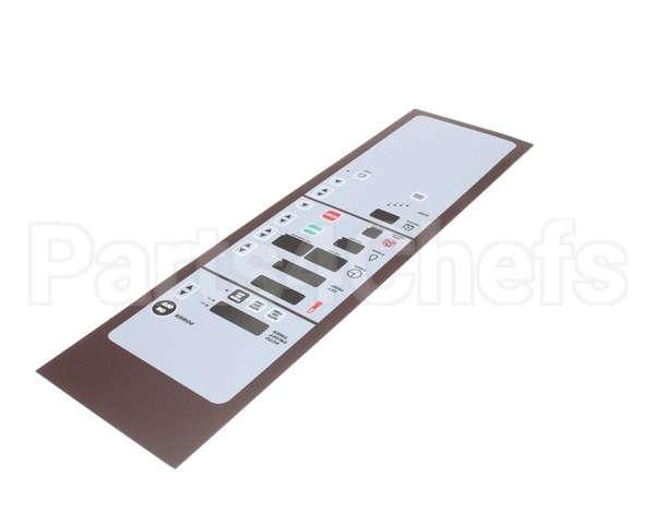 01-100V16-0814K Baxter Kit,Labels Control,Mini Rack O