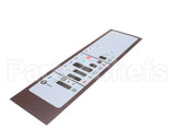 01-100V16-0814K Baxter Kit,Labels Control,Mini Rack O