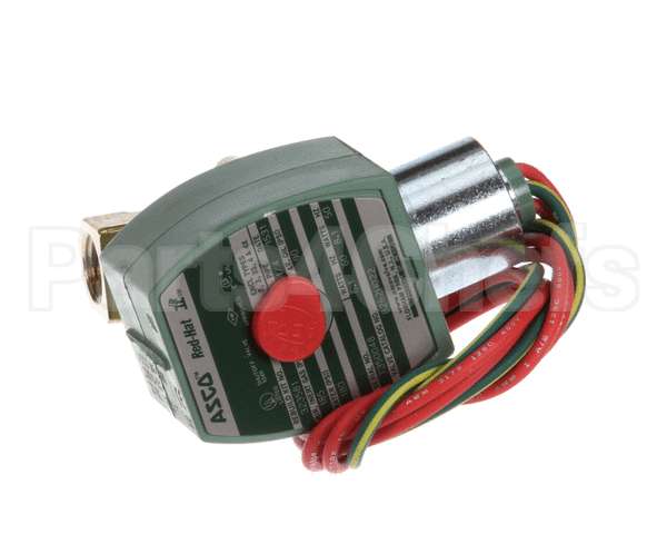 01-100V17-00075 Baxter Valve,Solenoid