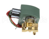 01-100V17-00075 Baxter Valve,Solenoid