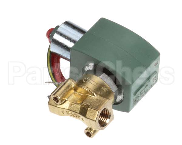 01-100V17-00075 Baxter Valve,Solenoid