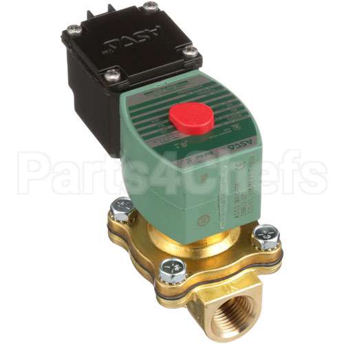 01-100V17-00274 Compatible Baxter Valve, Solenoid - Water