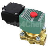 01-100V17-00274 Compatible Hobart Valve, Solenoid - Water