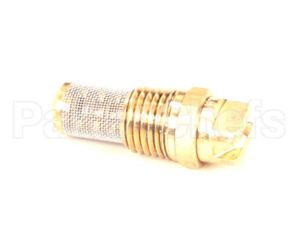 01-100V17-00328 Baxter Nozzle, Veejet Spray - H1/4Wl1