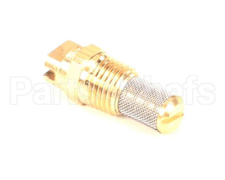 01-100V17-00328 Baxter Nozzle, Veejet Spray - H1/4Wl1