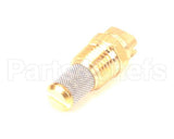 01-100V17-00328 Baxter Nozzle, Veejet Spray - H1/4Wl1
