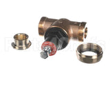 01-100V17-00330 Baxter Regulator, Pressure - Water