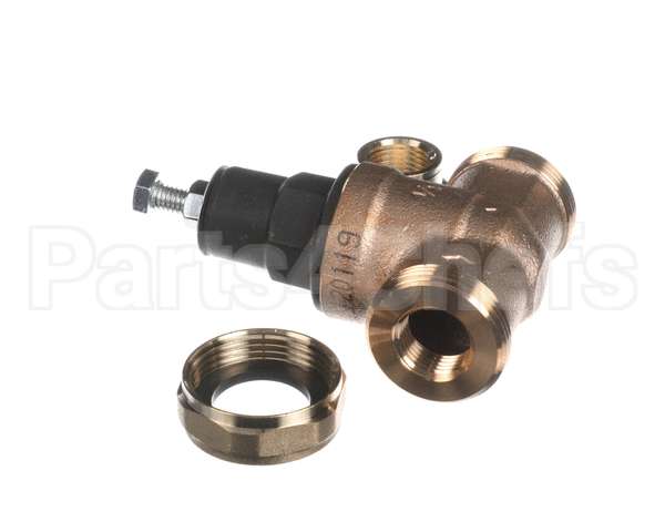 01-100V17-00330 Baxter Regulator, Pressure - Water