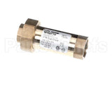 01-100V17-00349 Baxter Valve Dual Check 12 Nptf