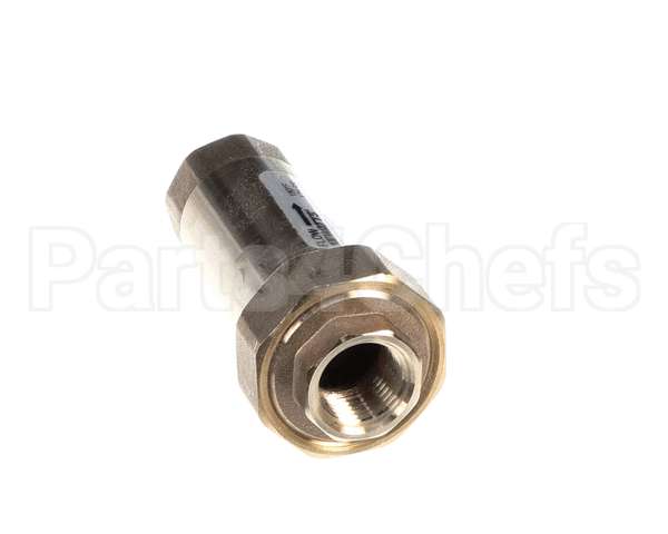 01-100V17-00349 Baxter Valve Dual Check 12 Nptf