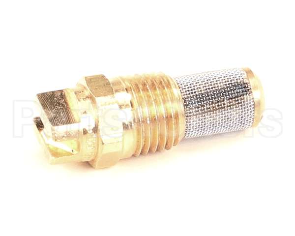 01-100V17-00371 Baxter Nozzle, Spray .4 Gal/Min.