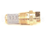 01-100V17-00371 Baxter Nozzle, Spray .4 Gal/Min.