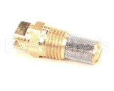 01-100V17-00371 Baxter Nozzle, Spray .4 Gal/Min.
