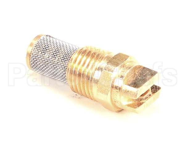 01-100V17-00371 Baxter Nozzle, Spray .4 Gal/Min.