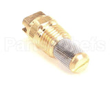 01-100V17-00371 Baxter Nozzle, Spray .4 Gal/Min.