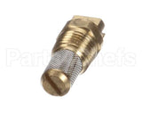 01-100V17-00487 Baxter Nozzle, Spray (1/4 Npt, 65 De
