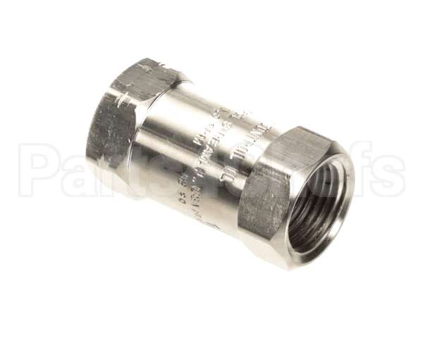 01-100V17-00566 Baxter Regulator,Flow 1.5Gpm,1/2Nptf
