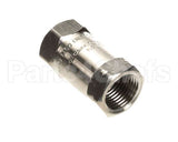 01-100V17-00566 Baxter Regulator,Flow 1.5Gpm,1/2Nptf