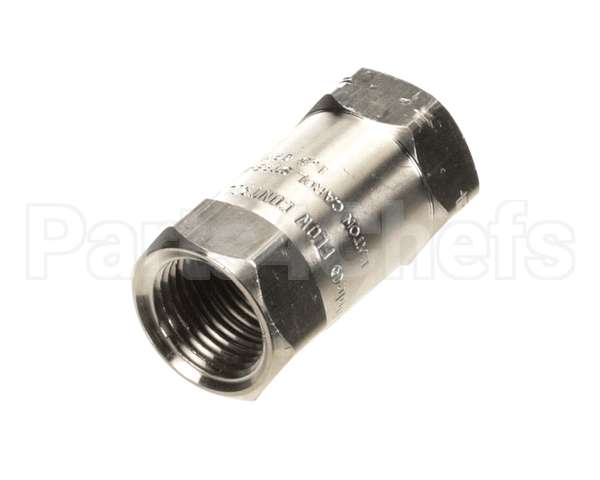 01-100V17-00566 Baxter Regulator,Flow 1.5Gpm,1/2Nptf
