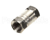 01-100V17-00566 Baxter Regulator,Flow 1.5Gpm,1/2Nptf