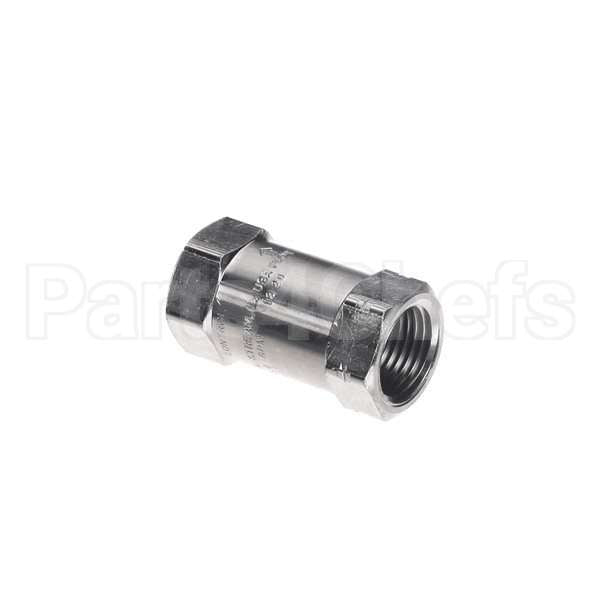 01-100V17-00567 Compatible Baxter Regulator, Flow 2Gpm 1/2Nptf