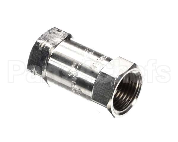 01-100V17-00568 Baxter Regulator,Flow,3Gpm,1/2Nptf