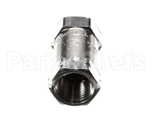 01-100V17-00568 Baxter Regulator,Flow,3Gpm,1/2Nptf