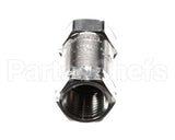 01-100V17-00568 Baxter Regulator,Flow,3Gpm,1/2Nptf