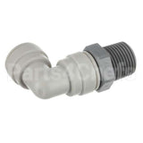 01-100V17-00591 Baxter Elbow,Swivel,3/8Comp X 3/8Npt