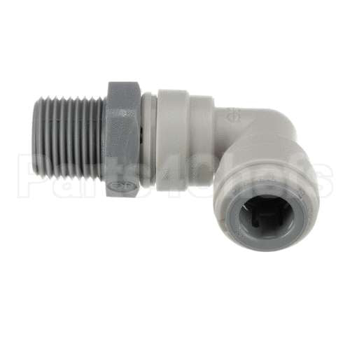 01-100V17-00591 Baxter Elbow,Swivel,3/8Comp X 3/8Npt