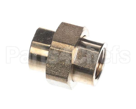 01-100V17-00682 Baxter Union 12 14Npt (Brass)