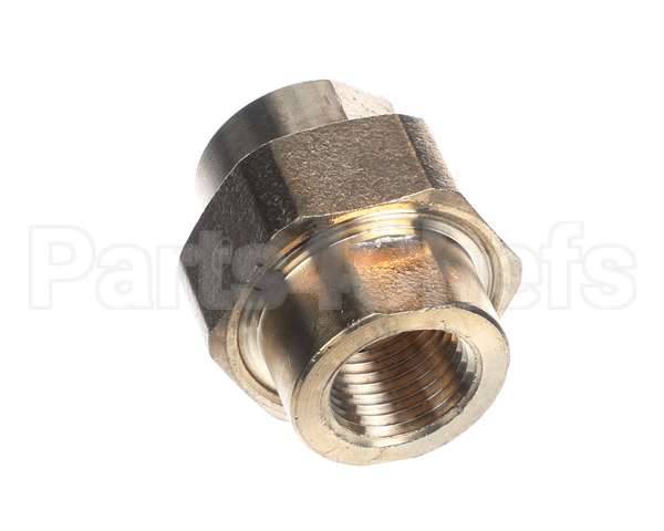 01-100V17-00682 Baxter Union 12 14Npt (Brass)
