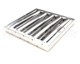 01-100V18-00088 Baxter Filter, Hood - 16X16 W/Drop