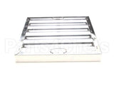 01-100V18-00088 Baxter Filter, Hood - 16X16 W/Drop