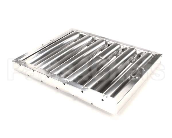 01-100V18-00089 Baxter Filter,Hood,16X20 W/Drop