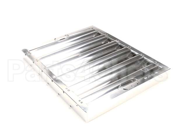 01-100V18-00089 Baxter Filter,Hood,16X20 W/Drop