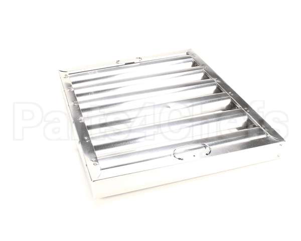 01-100V18-00089 Baxter Filter,Hood,16X20 W/Drop