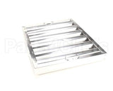 01-100V18-00089 Baxter Filter,Hood,16X20 W/Drop