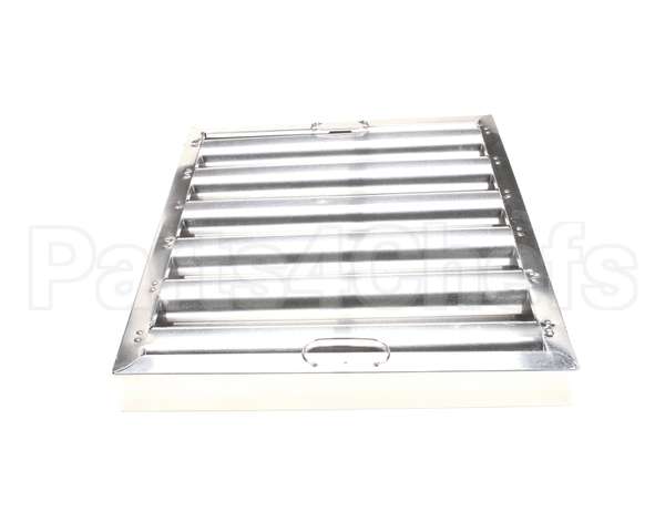 01-100V18-00089 Baxter Filter,Hood,16X20 W/Drop