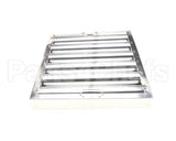 01-100V18-00089 Baxter Filter,Hood,16X20 W/Drop