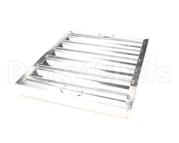 01-100V18-00089 Baxter Filter,Hood,16X20 W/Drop