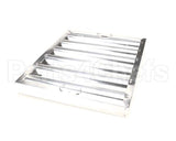 01-100V18-00089 Baxter Filter,Hood,16X20 W/Drop
