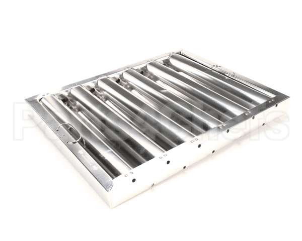 01-100V18-00089 Baxter Filter,Hood,16X20 W/Drop