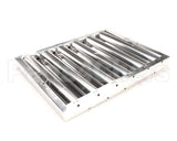 01-100V18-00089 Baxter Filter,Hood,16X20 W/Drop