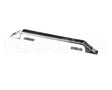 01-100V18-00090 Baxter Handle Chromed Cast Metal