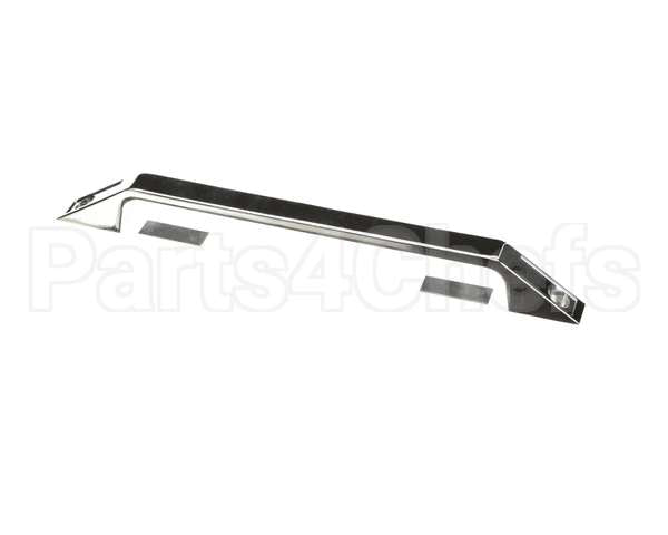 01-100V18-00090 Baxter Handle Chromed Cast Metal
