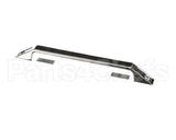 01-100V18-00090 Baxter Handle Chromed Cast Metal