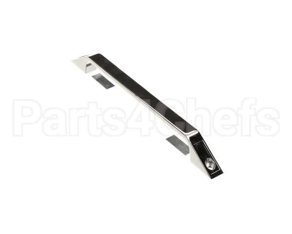 01-100V18-00090 Baxter Handle Chromed Cast Metal