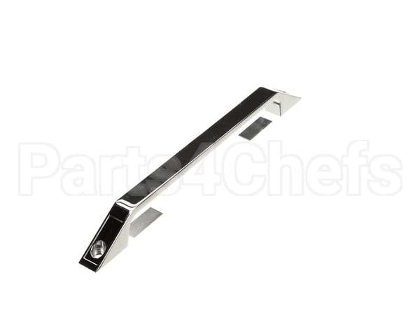 01-100V18-00090 Baxter Handle Chromed Cast Metal