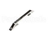 01-100V18-00090 Baxter Handle Chromed Cast Metal